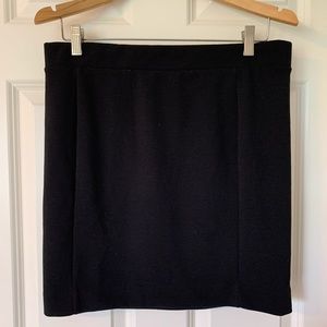 NWT Madewell Miniskirt